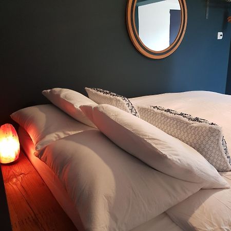 Modern 1-Bed Apartment, Plus Parking, Near Oxford And The Jr Extérieur photo