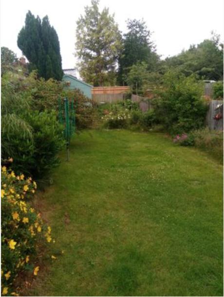 Modern 1-Bed Apartment, Plus Parking, Near Oxford And The Jr Extérieur photo
